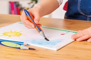 Pelikan Pelikan Schulpinsel griffix Starter Set             5er 17