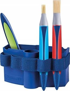 Pelikan Pelikan Schulpinsel griffix Starter Set             5er 9