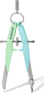 Staedtler Zirkel Mars Comfort 556 pastelowy 3