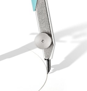 Staedtler Zirkel Mars Comfort 556 pastelowy 4