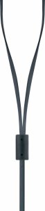 Słuchawki Schwaiger Schwaiger In-Ear Kopfhörer, 1 x 3,5 mm Klinkenst. stereo, sw 11