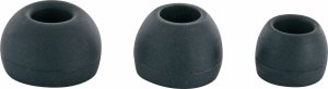 Słuchawki Schwaiger Schwaiger In-Ear Kopfhörer, 1 x 3,5 mm Klinkenst. stereo, sw 14