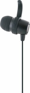 Słuchawki Schwaiger Schwaiger In-Ear Kopfhörer, 1 x 3,5 mm Klinkenst. stereo, sw 4