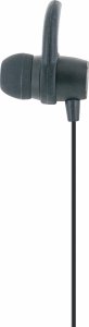 Słuchawki Schwaiger Schwaiger In-Ear Kopfhörer, 1 x 3,5 mm Klinkenst. stereo, sw 6