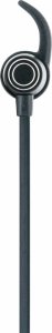 Słuchawki Schwaiger Schwaiger In-Ear Kopfhörer, 1 x 3,5 mm Klinkenst. stereo, sw 8