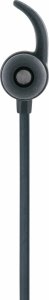Słuchawki Schwaiger Schwaiger In-Ear Kopfhörer, 1 x 3,5 mm Klinkenst. stereo, sw 9