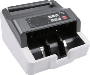 Olympia Olympia Geldzähl- und Prüfgerät Olympia NC 451 3