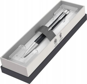 Parker PARKER Kugelschreiber URBAN Muted Black C.C. M Schwarz Geschenkbox 3