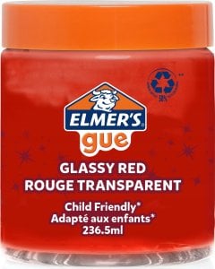 Elmers Elmers Fertigschleim rosa 236ml-Dose 1