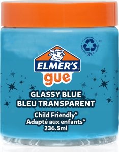 Elmers Elmers Fertigschleim blau 236ml-Dose 1