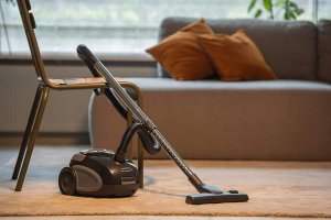 Odkurzacz Emerio Odkurzacz ECO* Saugkraft 180W Swirl Y50 2