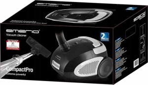 Odkurzacz Emerio Odkurzacz ECO* Saugkraft 180W Swirl Y50 6