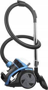 Odkurzacz Emerio Odkurzacz Cyclone Moc ssania 150W HEPA Filter 2