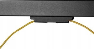 LogiLink LogiLink TV-Wandhalterung 43-80",50kg Tragkraft, schwenkbar 3