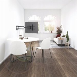 LogiLink LogiLink TV-Wandhalterung 43-80",50kg Tragkraft, schwenkbar 5