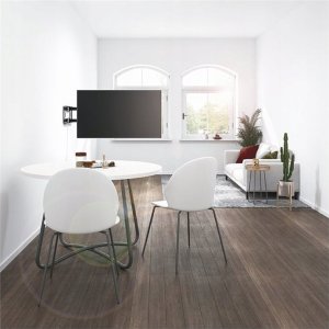 LogiLink LogiLink TV-Wandhalterung 43-80",50kg Tragkraft, schwenkbar 6