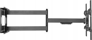 LogiLink LogiLink TV-Wandhalterung 43-80",50kg Tragkraft, schwenkbar 7