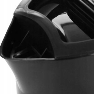 Czajnik Emerio Wasserkocher, 1.0L, Wasserstandsanzeige BPA-frei 7