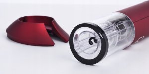 Laguiole Tradition Elektryczny korkociąg do wina 2