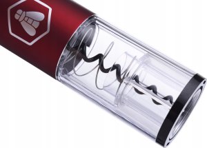 Laguiole Tradition Elektryczny korkociąg do wina 3