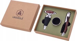 Laguiole Tradition Laguiole Sommelier-Set 3tlg. 13