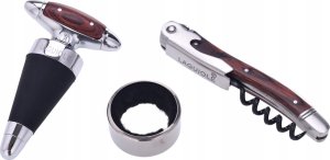 Laguiole Tradition Laguiole Sommelier-Set 3tlg. 9