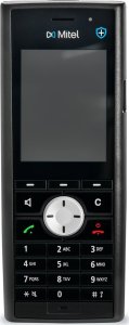 Telefon stacjonarny Mitel Mitel DECT 722dt Set 1