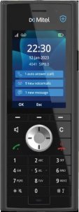 Telefon stacjonarny Mitel Mitel DECT 722dt Handset 3