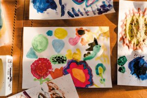 Pelikan Pelikan Farbkasten K12 Grün inkl. Deckweiß, 12 Farben 4