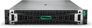 Serwer HP DL380 Gen11 NC 2U XEON 4416+ 1x32GB BC8xSFF MR408i-o  1x800W 1