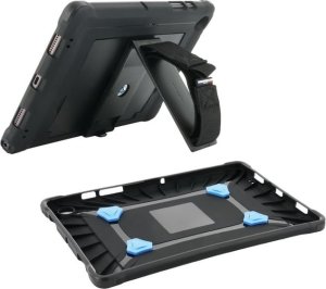 Etui na tablet Mobilis Mobilis PROTECH Case 360 handst.+kickstand+handstr.iPad10,9" 1