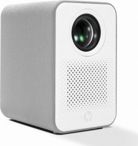 Projektor HP HP Beamer CC500       500 Lumen FullHD 1