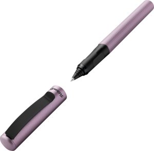 Pelikan Pelikan Tintenroller Pina Colada Edition Mauve metallic 2