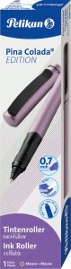 Pelikan Pelikan Tintenroller Pina Colada Edition Mauve metallic 3