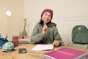 Pelikan Pelikan Tintenroller Pina Colada Edition Mauve metallic 6