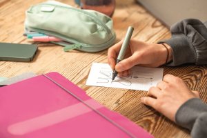 Pelikan Pelikan Tintenroller Pina Colada Edition Mauve metallic 8