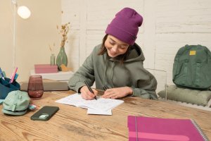 Pelikan Pelikan Tintenroller Pina Colada Edition Mauve metallic 9