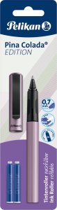 Pelikan Pelikan Tintenroller Pina Colada Edition farbig sortiert 14
