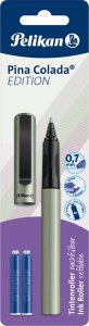 Pelikan Pelikan Tintenroller Pina Colada Edition farbig sortiert 15