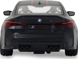 Jamara Jamara BMW M4 CSL                1:16 2,4 GHz schwarz matt 12