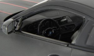 Jamara Jamara BMW M4 CSL                1:16 2,4 GHz schwarz matt 13