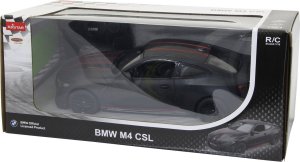 Jamara Jamara BMW M4 CSL                1:16 2,4 GHz schwarz matt 16