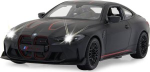 Jamara Jamara BMW M4 CSL                1:16 2,4 GHz schwarz matt 19