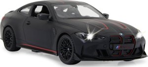 Jamara Jamara BMW M4 CSL                1:16 2,4 GHz schwarz matt 20