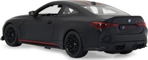 Jamara Jamara BMW M4 CSL                1:16 2,4 GHz schwarz matt 22