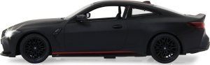 Jamara Jamara BMW M4 CSL                1:16 2,4 GHz schwarz matt 23