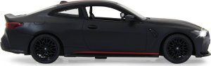 Jamara Jamara BMW M4 CSL                1:16 2,4 GHz schwarz matt 24