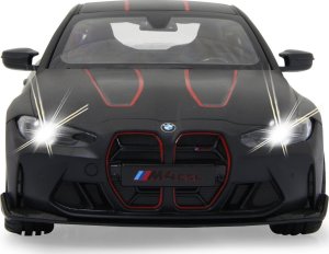 Jamara Jamara BMW M4 CSL                1:16 2,4 GHz schwarz matt 25