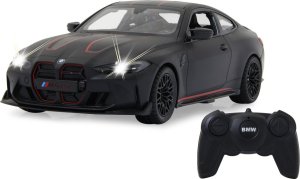 Jamara Jamara BMW M4 CSL                1:16 2,4 GHz schwarz matt 3