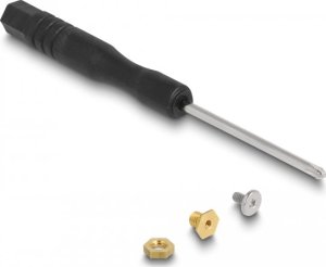 Kieszeń Delock DELOCK Combo Konverter für M.2 NVMe PCIe/SATA SSD USB 3.2 2